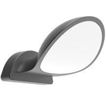Bocina Outdoor Wall Light